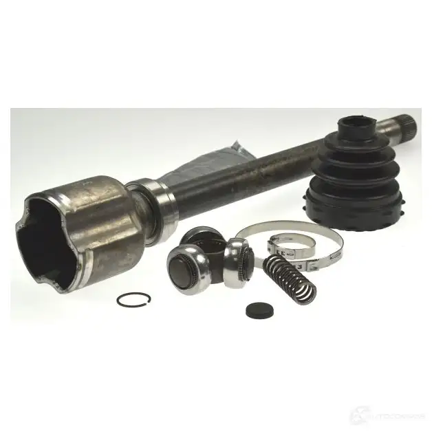 Шрус граната GKN SPIDAN 24292 4019064042921 1899 LCDV CAB изображение 1