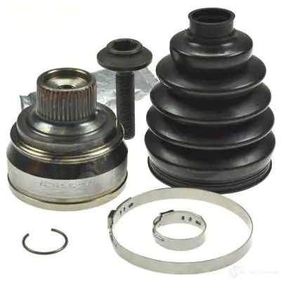 Шрус граната GKN SPIDAN HF ZMJ7F 4019064355540 1204144600 36096 изображение 1
