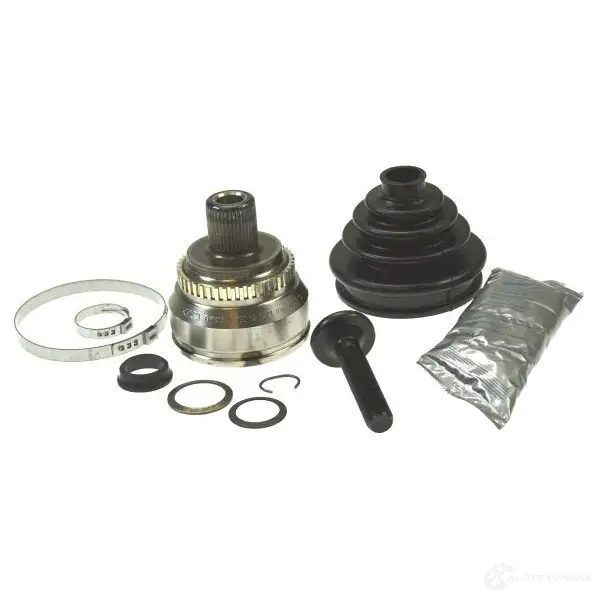 Шрус граната GKN SPIDAN 22541 1067 LJP 5U 4019064025412 изображение 1