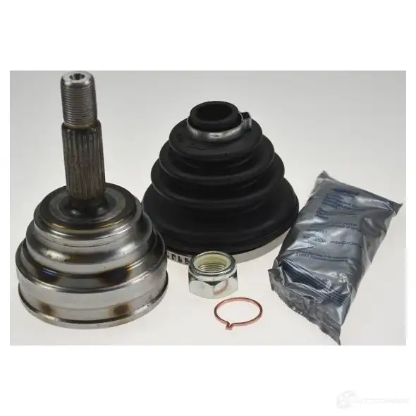 Шрус граната GKN SPIDAN 382 21096 4019064010951 7 7IW7H изображение 1