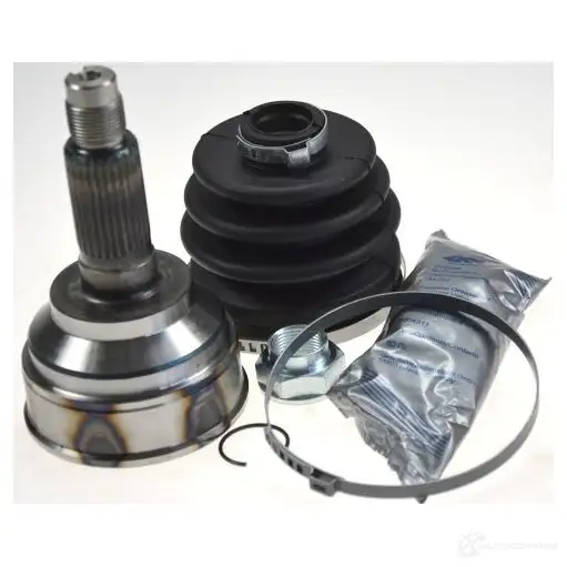 Шрус граната GKN SPIDAN 4019064040477 RD PIN 24047 1692 изображение 1