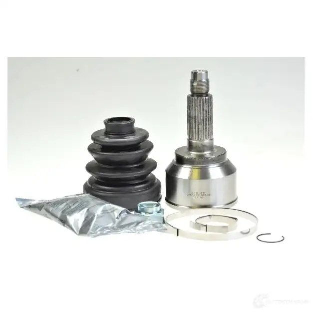 Шрус граната GKN SPIDAN 4019064353836 Y5WC 3K 1204144416 36039 изображение 1