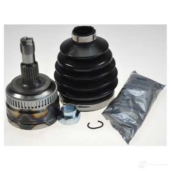 Шрус граната GKN SPIDAN 940 4019064022640 01B YY9 22264 изображение 1