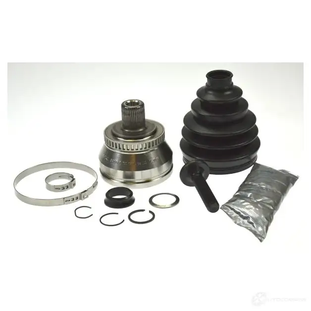 Шрус граната GKN SPIDAN 2370 Z YXY7 4019064048602 24860 изображение 1