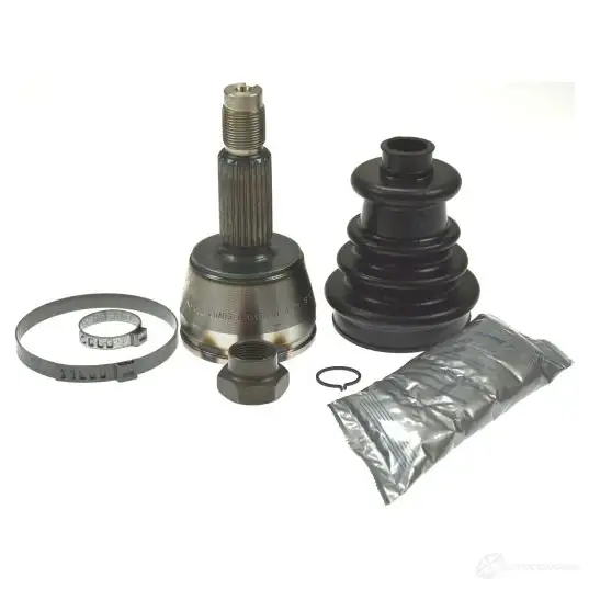 Шрус граната GKN SPIDAN 4019064001881 I9 EVYAQ 20188 68 изображение 1
