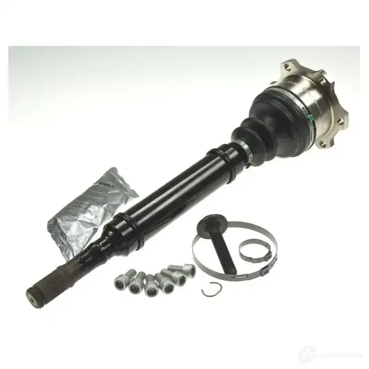 Шрус (граната) GKN SPIDAN 4019064028291 1144 22829 WF5 LQK