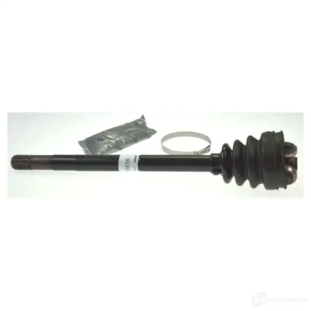 Шрус (граната) GKN SPIDAN 25616 YK3EB K 2915 4019064056164
