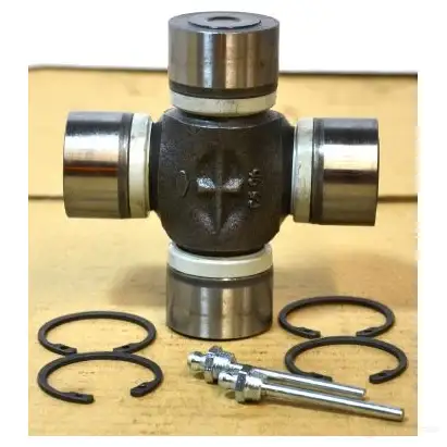 Крестовина GKN SPIDAN 4019064301820 BAJ CQ U 358 1314590269 - Изображение 1