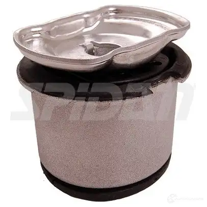 Сайлентблок задней балки SPIDAN 3W8T Y 1437802549 412522
