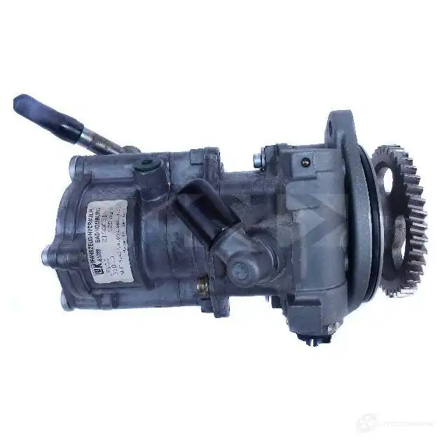 Насос Гур GKN SPIDAN 4019064421436 54244 6080 6TPB FH9