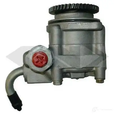 Гидроусилитель, насос гур SPIDAN 6202 VUY7O R 4019064794806 54390