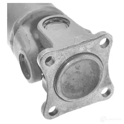 Кардан GKN SPIDAN GKNP10035 GOH0 EUB 1437758233 изображение 2