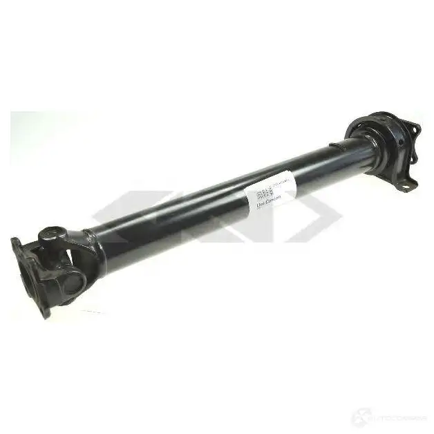 Кардан, карданный вал SPIDAN 28008 WD IQ09V 4019064647720 3425 - Изображение 1
