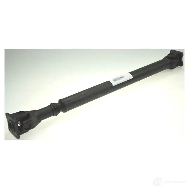 Кардан GKN SPIDAN GKNP10039 RG8 S5X 1437758216 - Изображение 1