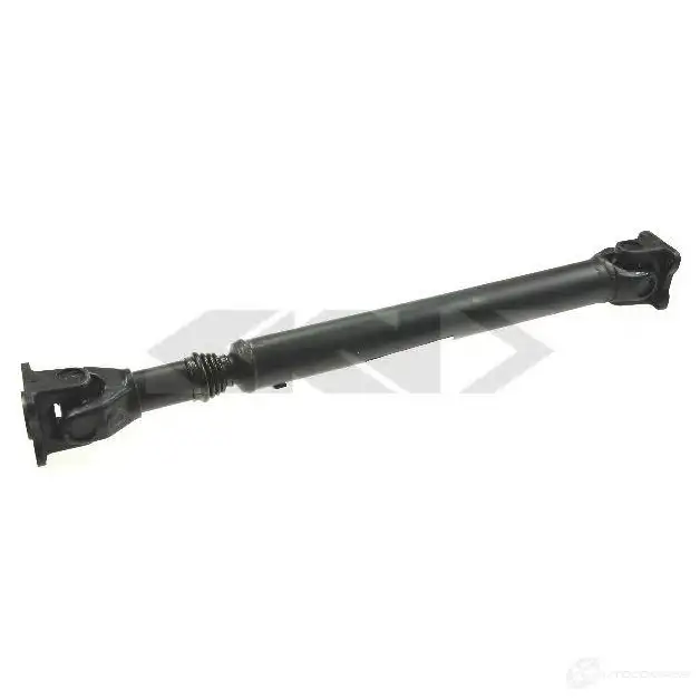 Кардан, карданный вал SPIDAN 0QC WU 3460 28048 4019064648116 - Изображение 1