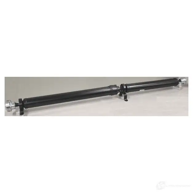 Кардан GKN SPIDAN GKNP20078 1437757901 9 4C1A - Изображение 1
