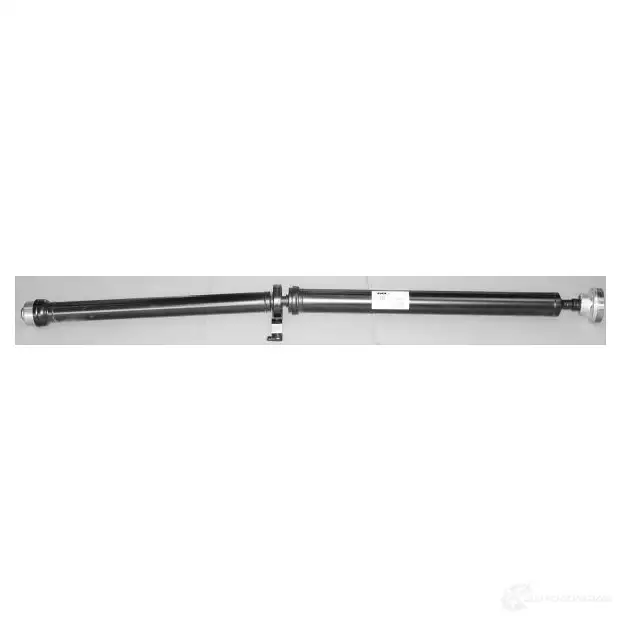 Кардан GKN SPIDAN Q441 X GKNP20088 1439077885 - Изображение 1
