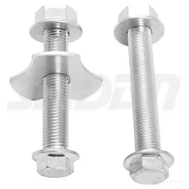 Болты гайки подвески SPIDAN 0ROPMV W 413104 1437811205
