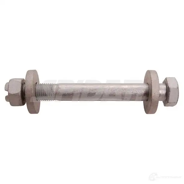 Болты гайки подвески SPIDAN 43FRL DT 413096 1437811213