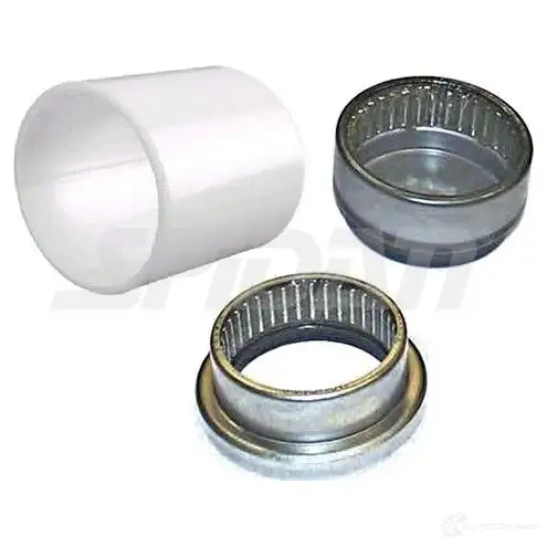 Болты гайки подвески SPIDAN 58680 WSL RWN 1437811226