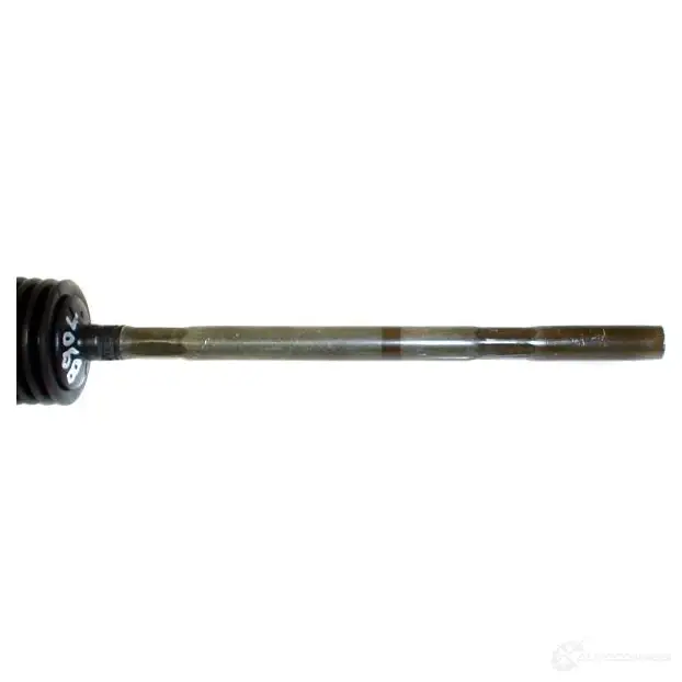 Рулевая рейка GKN SPIDAN BA7JN V 5280 4019064078500 52390 изображение 2