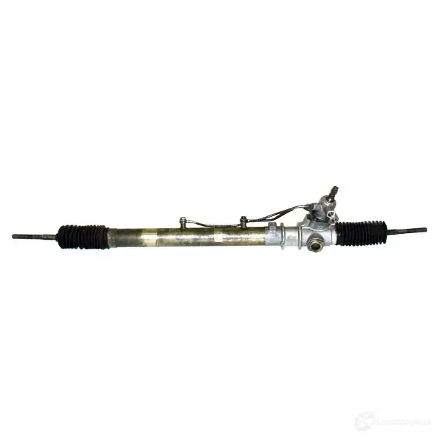 Рулевая рейка GKN SPIDAN 52029 5011 QUVR2 DY 4019064074649 изображение 0