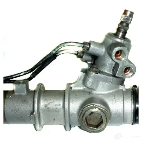 Рулевая рейка GKN SPIDAN 52029 5011 QUVR2 DY 4019064074649 изображение 1