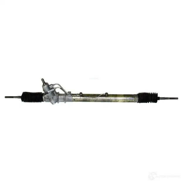 Рулевая рейка GKN SPIDAN 52029 5011 QUVR2 DY 4019064074649 изображение 3