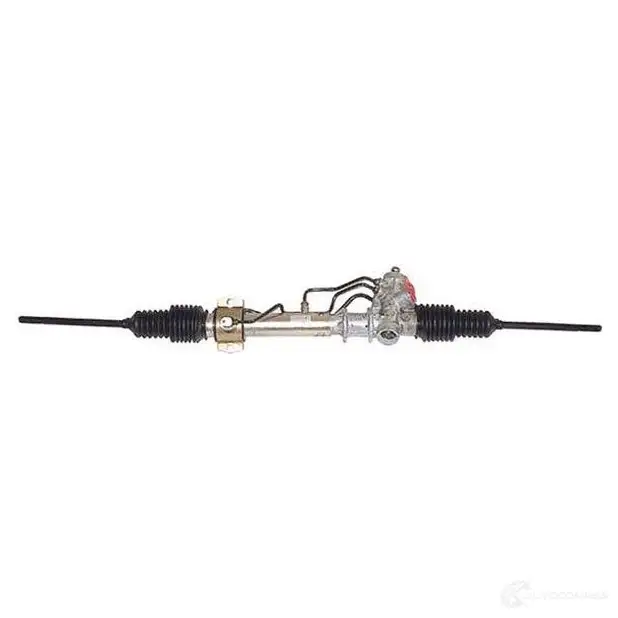 Рулевая рейка GKN SPIDAN 4803 4019064072263 XA 8UY 51781