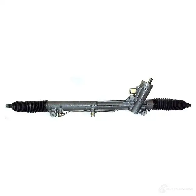 Рулевая рейка GKN SPIDAN 5157 8L0VA H 4019064076551 52240 изображение 0