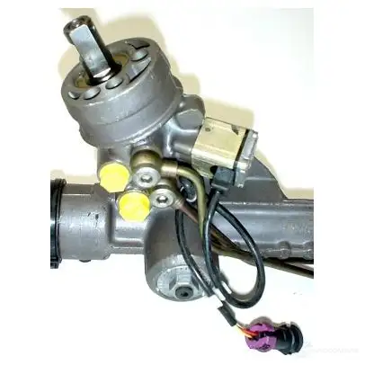 Рулевая рейка GKN SPIDAN 5157 8L0VA H 4019064076551 52240 изображение 1