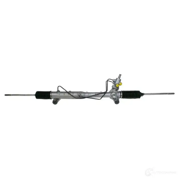 Рулевая рейка GKN SPIDAN 54843 6ORB 5 6614 4019064345107 - Изображение 1