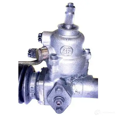 Рулевая рейка GKN SPIDAN 4019064071020 LPEH RW 4714 51655 изображение 1