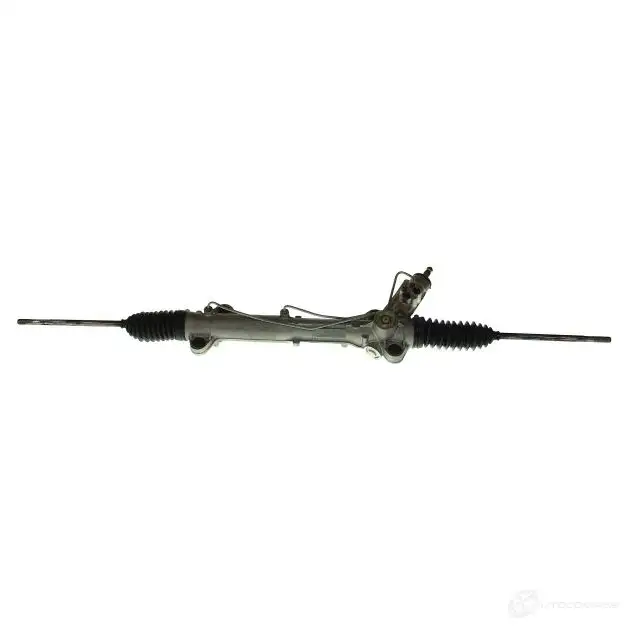 Рулевая рейка GKN SPIDAN 1AD CT23 5343 52478 4019064079125 изображение 0