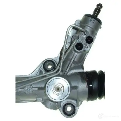Рулевая рейка GKN SPIDAN 1AD CT23 5343 52478 4019064079125 изображение 1