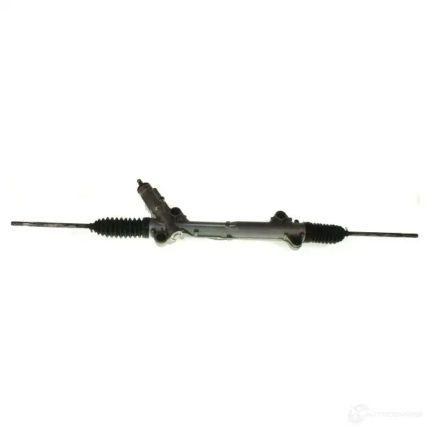 Рулевая рейка GKN SPIDAN 1AD CT23 5343 52478 4019064079125 изображение 3