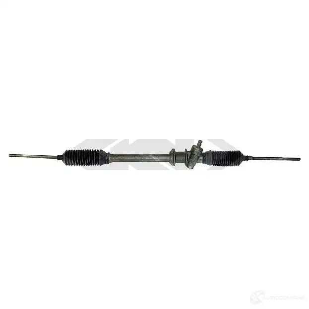 Рулевая рейка GKN SPIDAN 4750 MZK 4VLF 4019064071501 51706
