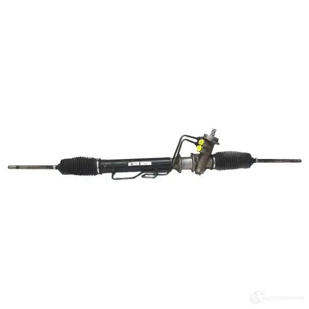 Рулевая рейка GKN SPIDAN 51552 4019064078272 4644 1I YQIL - Изображение 1