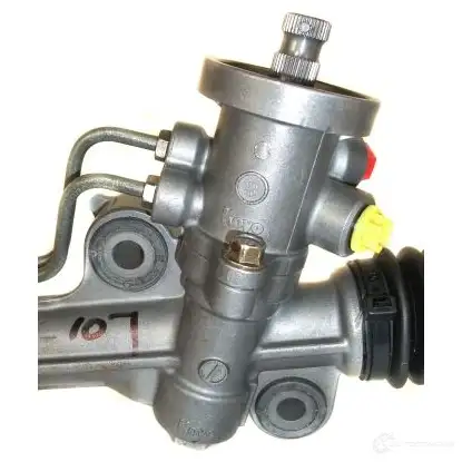 Рулевая рейка GKN SPIDAN WVT VFZM 51607 4019064788904 4685 изображение 1