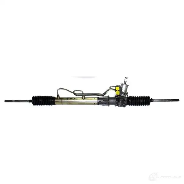 Рулевая рейка GKN SPIDAN TMMV T 5181 4019064077954 52267 - Изображение 1