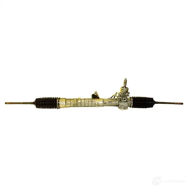 Рулевая рейка GKN SPIDAN 4019064077718 5252 52357 VSJ TW0M - Изображение 1