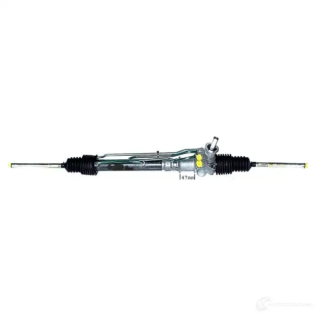 Рулевая рейка GKN SPIDAN 4927 51931 4019064073680 K KKAJ70 - Изображение 1