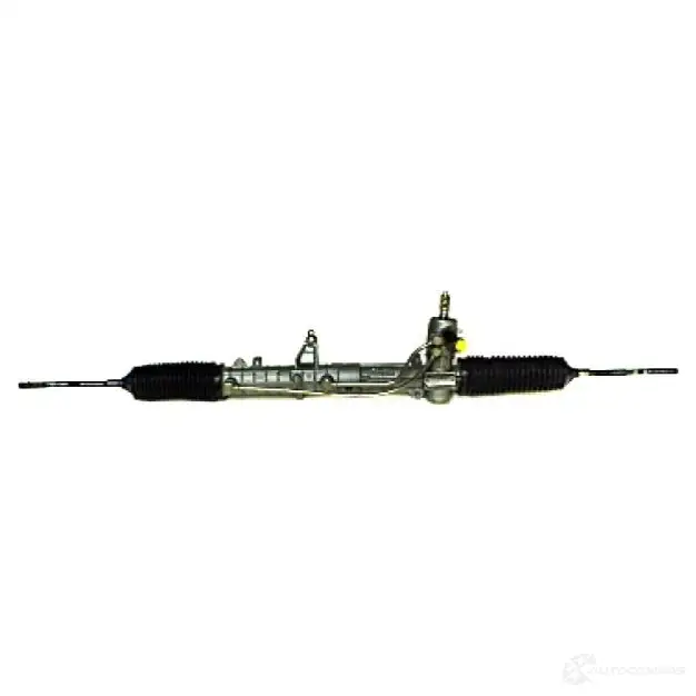 Рулевая рейка GKN SPIDAN 5110 XNS2 JQ 4019064076049 52181 изображение 0