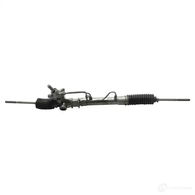 Рулевая рейка GKN SPIDAN 4925 I 72UTW 51929 4019064073666 - Изображение 1