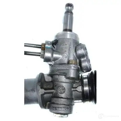 Рулевая рейка GKN SPIDAN 4019064790709 51583 PK98U 4 4667 изображение 1