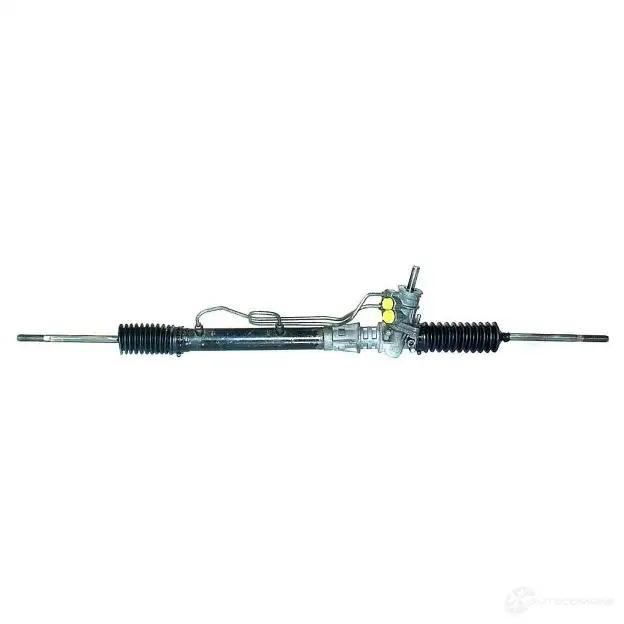 Рулевая рейка GKN SPIDAN 23 F315 52241 4019064076568 5158 - Изображение 1