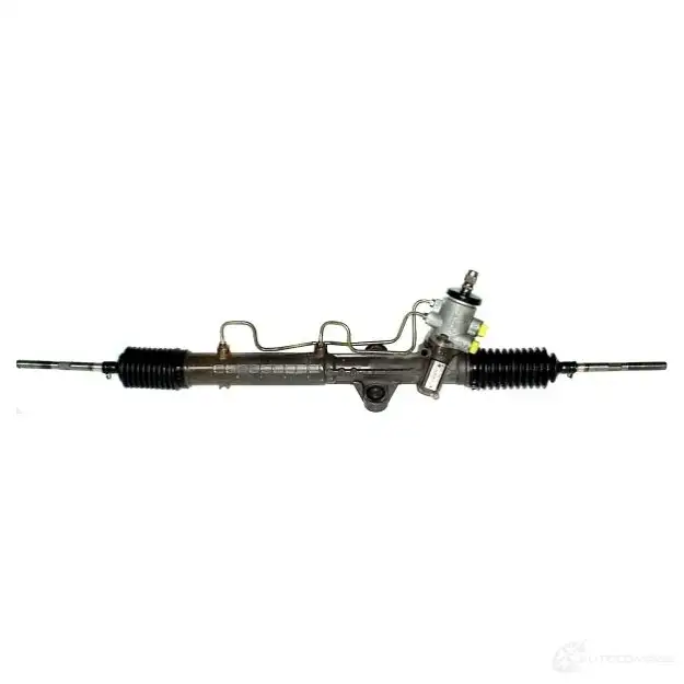Рулевая рейка GKN SPIDAN 4019064074441 4994 52009 13 4XU8 изображение 0
