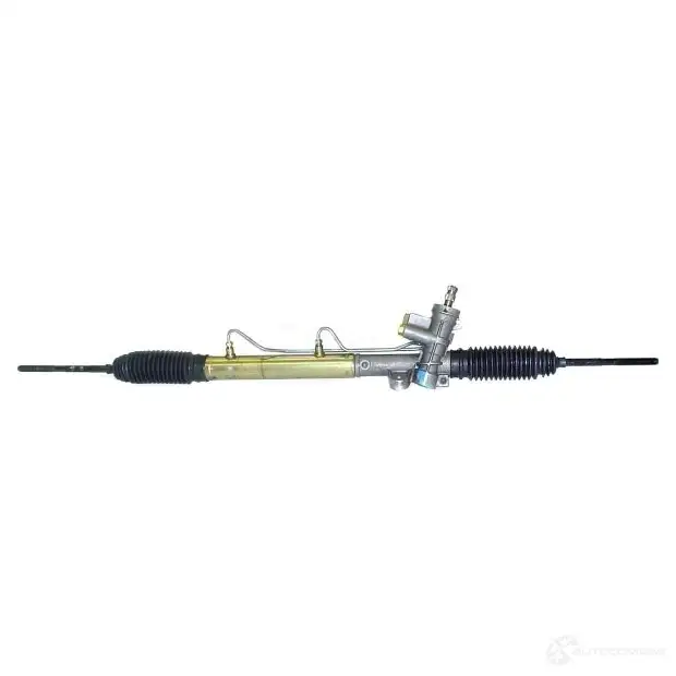 Рулевая рейка GKN SPIDAN Q2 NX85 51681 4730 4019064787648 - Изображение 1