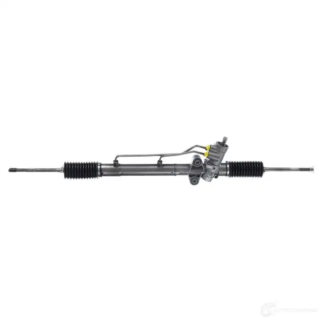 Рулевая рейка GKN SPIDAN 9YVE N5 54789 6566 4019064339236 изображение 0
