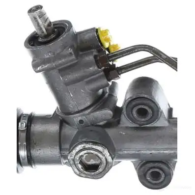 Рулевая рейка GKN SPIDAN 9YVE N5 54789 6566 4019064339236 изображение 1